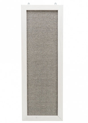 Trixie Kratzbrett zur Wandmontage - 28 × 78 cm