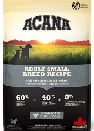 Acana Adult Small Breed 6kg