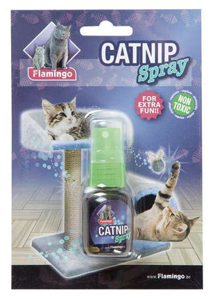 Karlie Flamingo Catnip-Spray - 25 ml