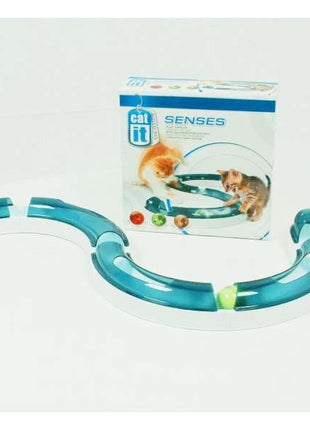 CATIT Senses Play Circuit - Spielschiene