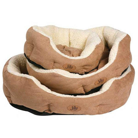 Karlie Flamingo Hundebett Suede