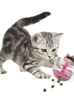 CATIT Snackball für Katzen oder kleine Hunde