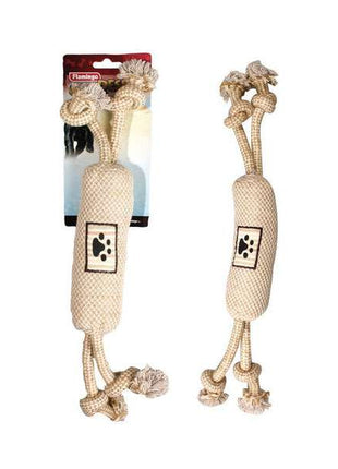 Karlie Flamingo Jute-Dummy Desert - 46 cm