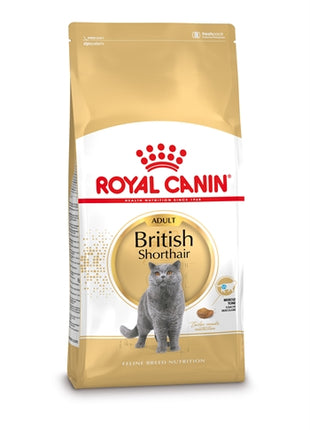 Royal Canin British Shorthair