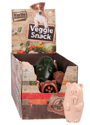 Karlie Flamingo Veggie Snack Bieber - 10 cm