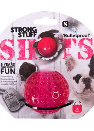 Karlie Flamingo Strong Stuff Shots Ball