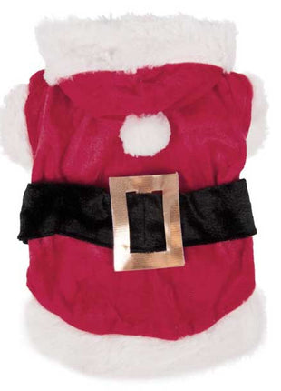 Karlie Flamingo Hundejacke Weihnachtskostüm