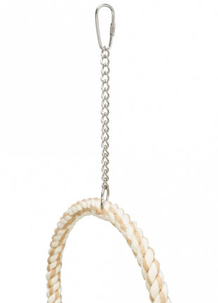 Trixie Doppelter Tau-Ring