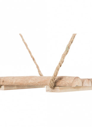 Trixie Schaukel - 19,5 × 19,5 × 27 cm