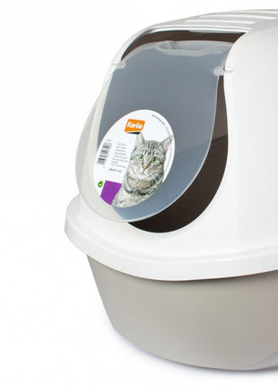 Karlie Flamingo Katzentoilette Smart Cat