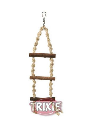 Trixie Strickleiter für Vögel - Groß