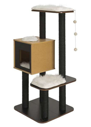 Vesper Kratzbaum V-High Base