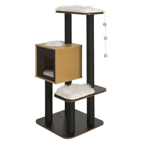 Vesper Kratzbaum V-High Base