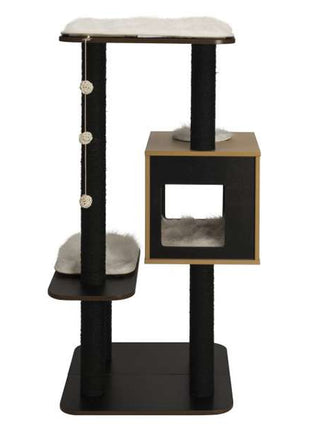 Vesper Kratzbaum V-High Base