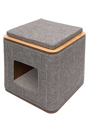 Vesper Kratztonne Cubo
