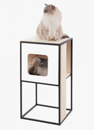 Catit Vesper Kratzbaum Patio - klein