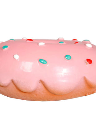 Karlie Flamingo Latexspielzeug Doggy Donut