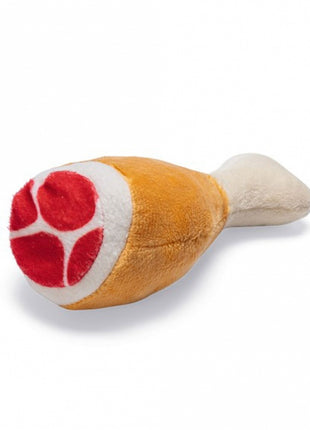 Karlie Hundespielzeug Keule - 14 cm