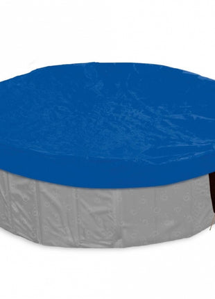Karlie Flamingo Doggy Pool Schutzabdeckung - Blau