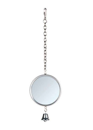 Trixie Spiegel mit Metallrahmen - 5 cm