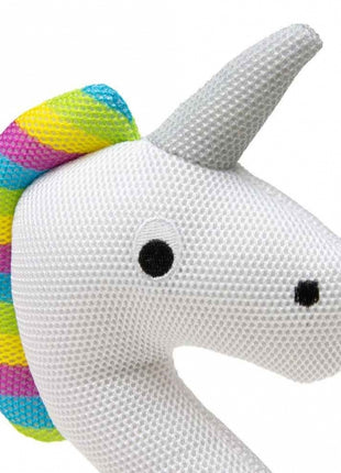 Karlie Flamingo Kühlspielzeug Einhorn