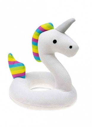 Karlie Flamingo Kühlspielzeug Einhorn