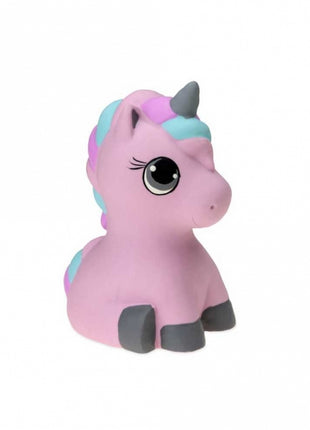 Karlie Latexspielzeug Einhorn
