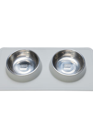 Karlie Diner Set Dex - Grau