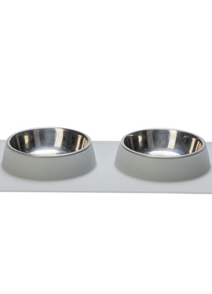 Karlie Diner Set Dex - Grau