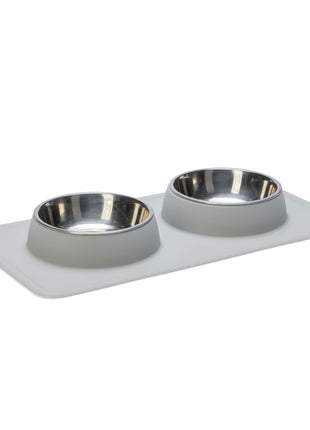 Karlie Diner Set Dex - Grau