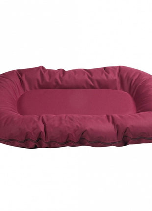 Karlie Kissen Dream Bordeaux - 100 x 70 x 14 cm