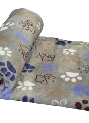 Nobby Fleece-Decke Lissi
