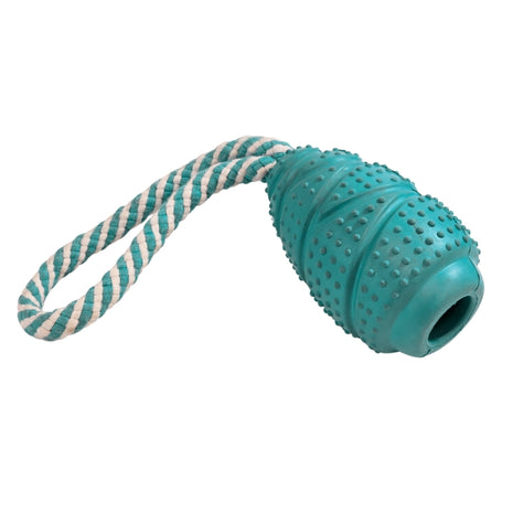 Nobby Jumper mit Seil - 27cm
