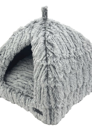 Nobby Kuschelhöhle JASU - grau