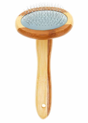 Duvoplus Bamboo Zupfbürste