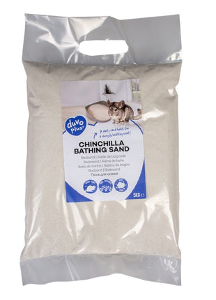 Duvoplus Badesand 5kg