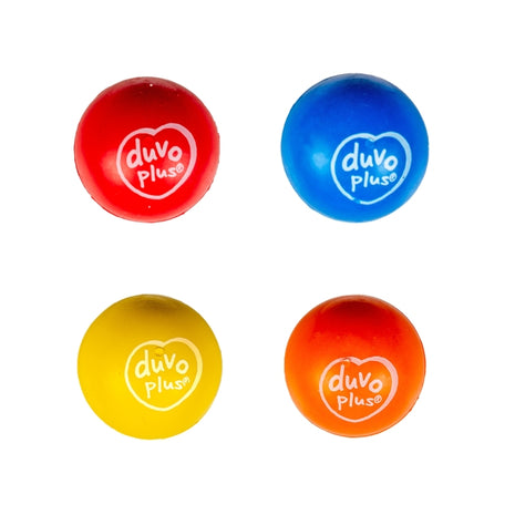 Duvoplus Naturgummi-Ball