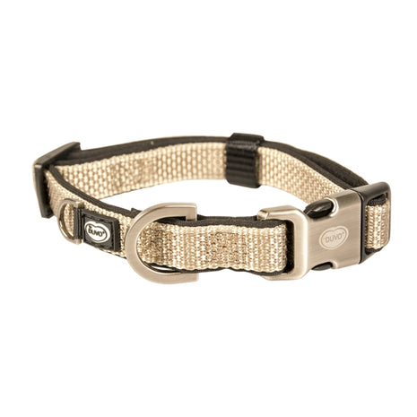 Duvoplus EXPLOR North Halsband - Taupe - 30-45cm/15mm