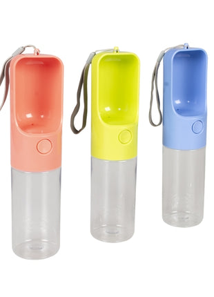 Duvoplus Reise-Trinkflasche 450ml