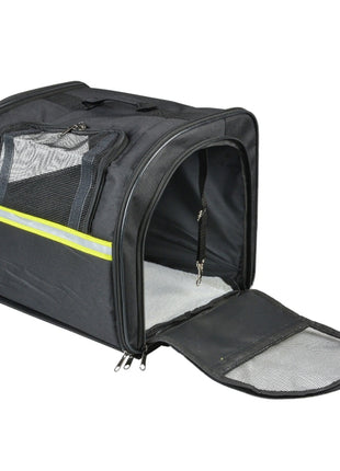 Duvoplus Fahrradtasche für Gepäckträger