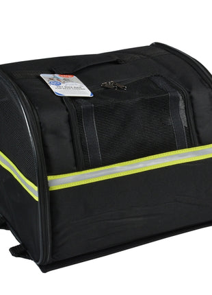 Duvoplus Fahrradtasche für Gepäckträger