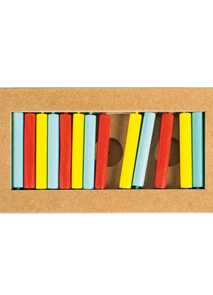 Duvoplus Intelligenzspiel Slide n Snack Puzzle Rechteck