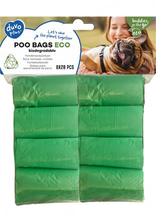Duvoplus Hundekotbeutel eco