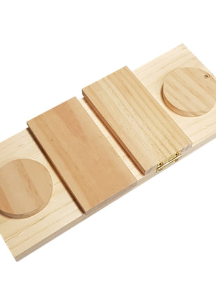 Duvoplus Sniffle n Snack Puzzle Dan