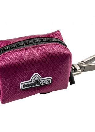 Poopidog Hundekotbeutelspender Nylon