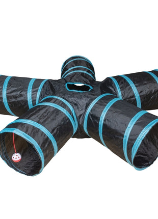 Duvoplus Spieltunnel Star
