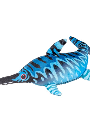 Duvoplus Hundespielzeug Ocean Segelfisch