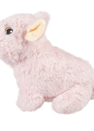Duvoplus Plüschtier Schwein
