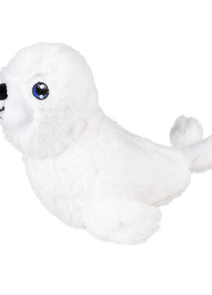 Duvoplus Plüschtier Seehund