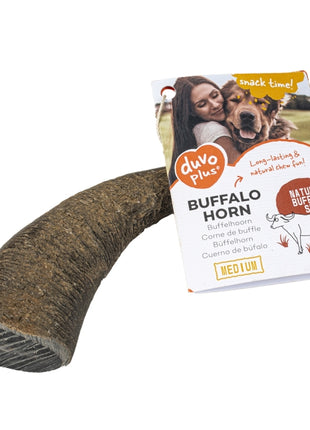 Duvoplus Büffelhorn